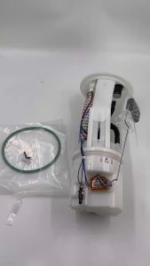 Cross-Border New in Stock 17040-ZZ00A Suitable for Nissan Pathfinder Suzuki Equator Fuel Pump Assembly Assembly