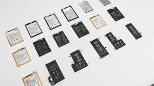 แบตเตอรี่สำหรับ 6PLUS / 6G / 6S / 6SPLUS