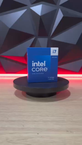CPU Intel Core i7-14700K Chính Hãng