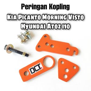 Peringan Pengenteng Kopling Kia Picanto Visto Morning Hyundai Atoz i10