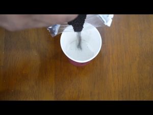 1 Kg Bột Thuốc Tím KMnO4 99% Nhập Khẩu Ấn Độ - Tắm Cá - Xử Lý Chuồng Trại