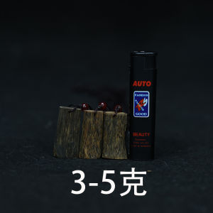 Famous Costustoot Mansion Natural Kyara Eaglewood Log Hand Pieces Car Small Pendant Play Agarwood Entry without Stepping on the Pit