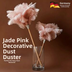 Ostrich Feather Duster