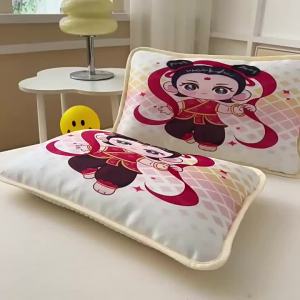 JoynCleon | Cool Children Pillowcase 30x50cm