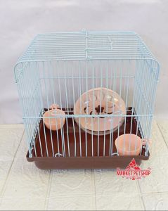 kandang hamster kode 04