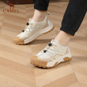 CAMEL | Breathable Casual Outdoor Hiking Shoes