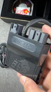 Ic lập trình Redleo cho exciter 135 MS05