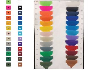 ตุ๊กตาโบกหน้าร้าน คาร์แคร์(เฉพาะผ้า)ตุ๊กตาโบกลม ตุ๊กตาโบกมือ หุ่นลม