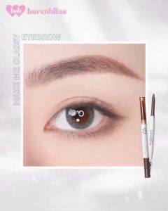 BNB BARENBLISS Make Me Classy Eyebrow | Eye Brow | Pensil Alis Matic