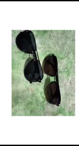 Kacamata Berkualitas Tinggi & Fashion Anti Sinar UV