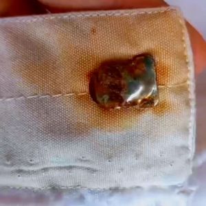 Penghilang Pembersih Noda Luntur Tinta Karat Jamur Baju Pakaian Putih Warna Membandel Miss Clean