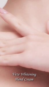 [BPOM] - Veze Krim Pemutih Dan Pencerah Garis Tangan-VZ55687