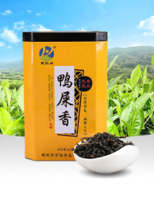 JianYunGe | Duck Dung Fragrant Aromatic Phoenix Dancong Oolong Tea 250g