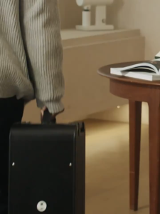 TIMEMORE C3S BLACK Manual Coffee Grinder CNC Stainless Steel Burr Coffee Grinder with Capacity 20g