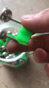 Chuông Báo Cá Giá Rẻ 3 cái