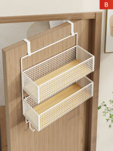MUGG | Over Door Strong Load-bearing No Drilling Hanging Shelf