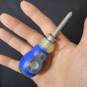 Obeng Cebol Bolak Balik: Pengertian & Cara Menggunakannya