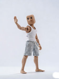 Tỉ Lệ 1/12 Di Chuyển Được Người Lính Hình 6 Inch Nhân Vật Hành Động Ant 3a Sas Sky Hawks Thép Người Sắt Tony Ba Lô Lý Tưởng Cho Đảng Quà Tặng