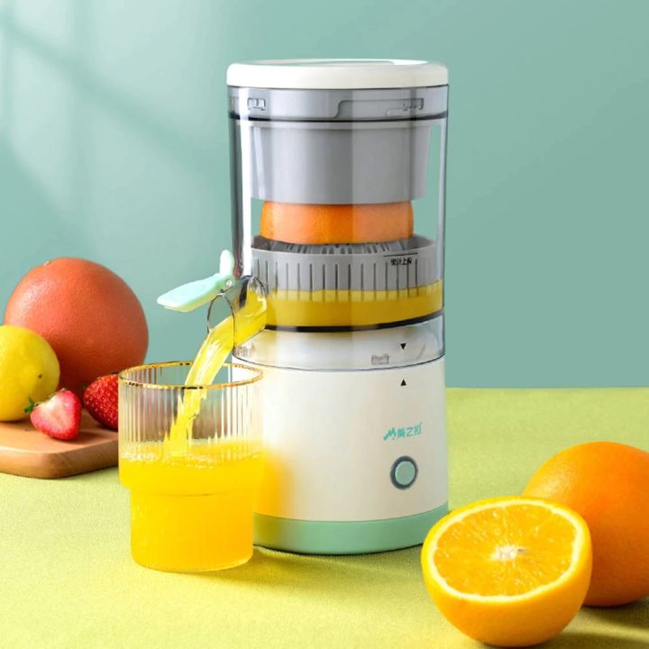 Electric Citrus Philips Juicer Orange Orange Juicer Squeezer Electric  Reemix Electric Citrus Juicer - Main Image
