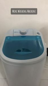 MAIMEITE 4.5KG Mesin cuci mini Dengan fungsi tumble dry Washing Machine  Mesin cuci mini portable