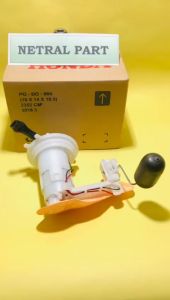 Pompa Bensin Motor Honda: Vario 110, Beat FI, Scoopy FI, ESP, K25, KZL, & K16