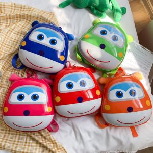 [BISA COD] Tas Ransel Sekolah Anti Air & Tas Ransel Anak Karakter