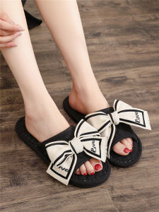 Cute Butterfly Knot Indoor Slippers: A Comprehensive Guide