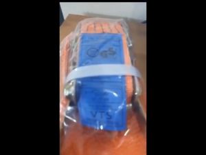 (BGH) Ratchet Tie Down 2in x 12 Meter