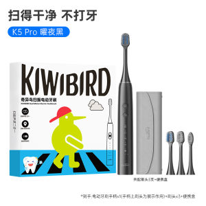 Electric Toothbrush Set for Couples Birthday Gift for Boyfriend Girlfriend Marriage Gift Adult Soft Bristle Sonic Toothbrush