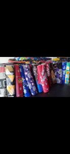 Sarung Kasur Busa Inoac Royal dll