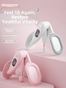 ZhenYa | Kegel Exercise Trainer for Postnatal Recovery