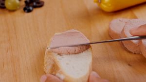 ทีจีเอ็ม ตับบด 130 กรัม