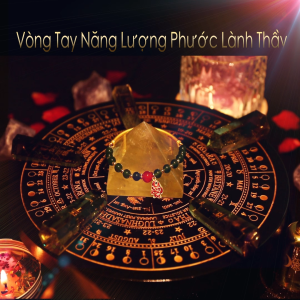 Vòng tay nửa lưỡi bằng vàng và ngọc bích ❤️ Vòng tay năng lượng ❤️ Được thầy phù hộ thánh hóa ban phước mang lại may mắn cầu mong sự sung túc mỗi năm vòng tay vàng mã não vòng đeo tay
