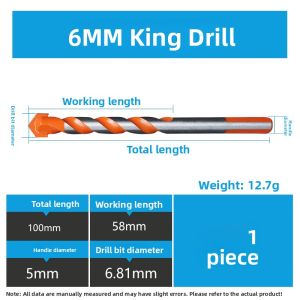 HUANGXIAOCHAO | Tile Glass Ceramic Marble Hole Opener