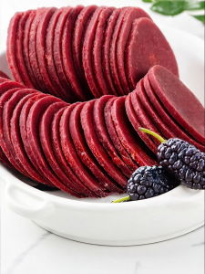 GUOXIANGQIAN | Additive Free Low Sugar Haw Flakes with Filling
