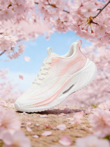 Warrior | Lightweight Breathable Shock Absorbing Running Shoes