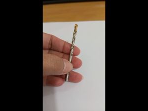 Matabor Dormer 4mm: Fungsi dan Kinerja Terbaik