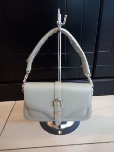 Jiman Bag TAS FASHION KOTAK  LIDAH TUTUP RENDOM UK 22X18 BISA C0D   ⭐⭐⭐⭐⭐