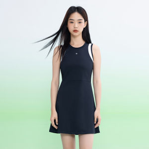 Kawasaki | Sports Leisure Womens Knit Professional Badminton Dress