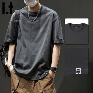 FINGERCROXX | Summer Stylish Versatile Loose Heavyweight T-Shirt