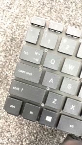 HP Pavilion 14-AC 14-AD 14-AF 14-AJ 14-AM 14G-AD 14Q-AJ 14-AN 14-Q 240 245 246 G4 Series tpn-i119 Laptop Keyboard