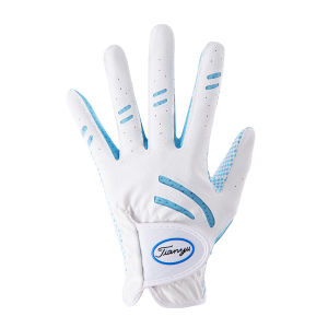 TTYGJ | Anti-slip PU Leather and Silicone Gloves