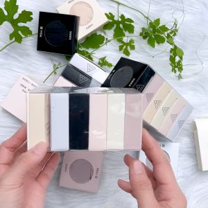 Set 6 quần lót nữ su thạch tàng hình không đường may