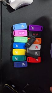 SILIKON STYLO COVER KUNCI REMOTE VARIO 125 NEW 160 SILICON SARUNG KUNCI PACX 160 ADV 160