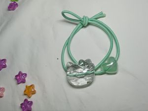 Tali Rambut Ala Korean