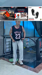 ชุดไมโครโฟน รูปแบบ OS-J09 ของแท้ ONESAM รุ่น OS-J09 สี Lightning/type C ที่มีประสิทธิภาพ 100% รับประกัน 1 ปี