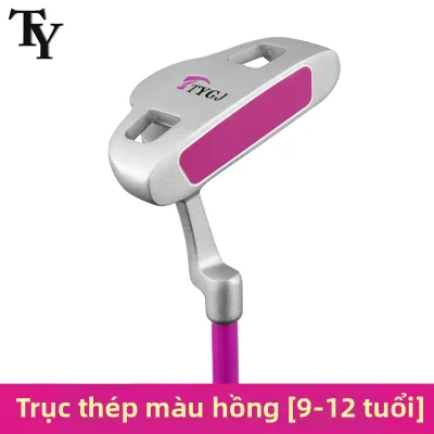 TY | Gậy Putter Bắt Đầu Cho Trẻ Em