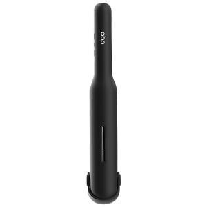 Wireless Arc-shaped High Crown Hair Straightener & Curling Iron