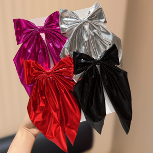 ชุดกิ๊บติดผมรูปผีเสื้อแฟชั่น - คละสี ของขวัญน่ารักสำหรับเด็กผู้หญิง เครื่องประดับผมสุดเก๋สำหรับผู้หญิง