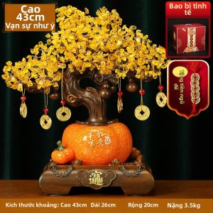 sanstyle | Tượng Thu Hút Tài Lộc